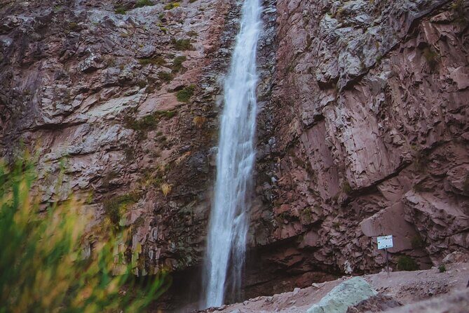 Santiago: Cajón del Maipo, Hot Springs, Waterfall & Chilean BBQ - Final Thoughts