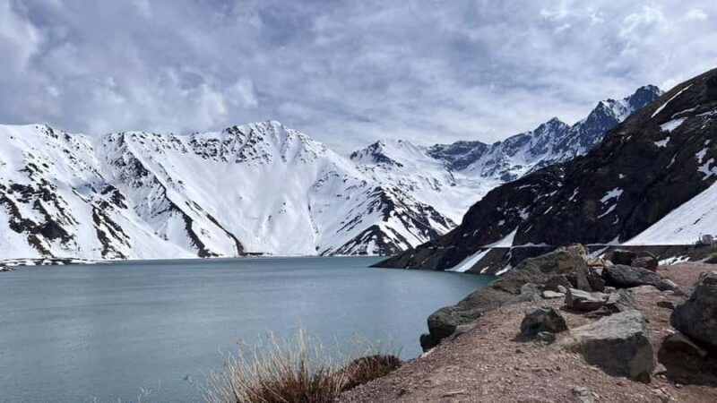 Santiago: Cajon del Maipo, Termas Colinas & Embalse El Yeso - Key Points