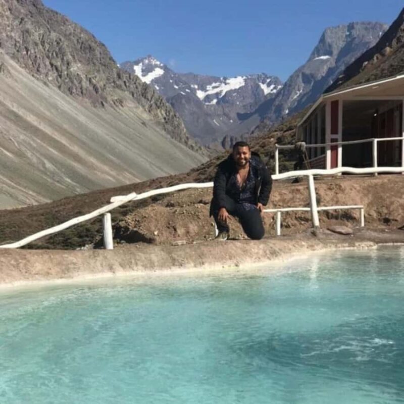 Santiago: Cajon del Maipo, Termas Colinas & Embalse El Yeso - Frequently Asked Questions