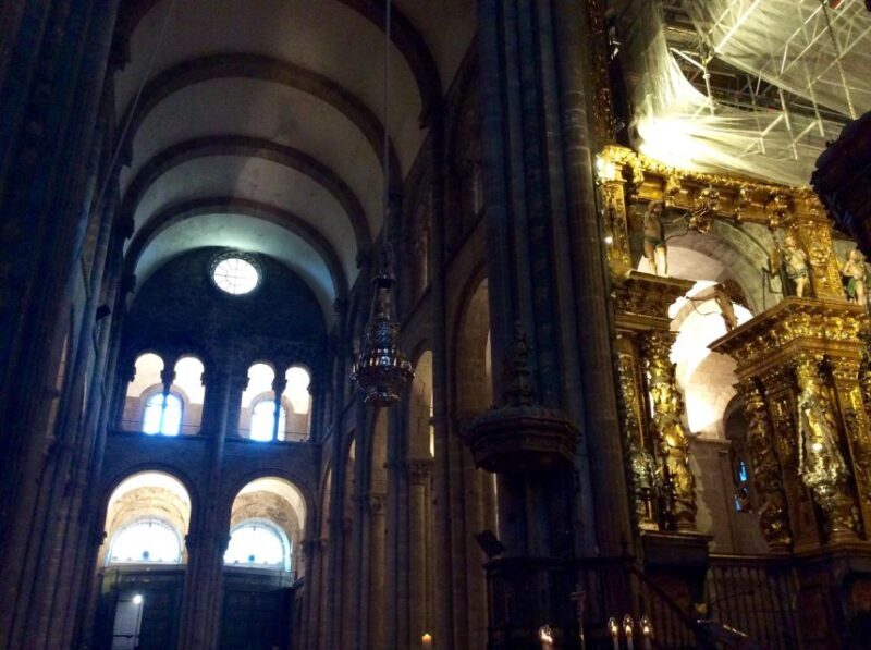 Santiago Cathedral Guided Tour with Portico de la Gloria - Who Will Love This Tour?