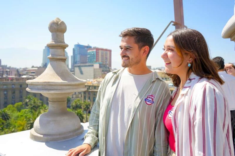 Santiago Cathedral's Bell Tower Official Tour - Final Thoughts