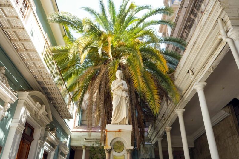 Santiago Cathedral's Bell Tower Official Tour - FAQ