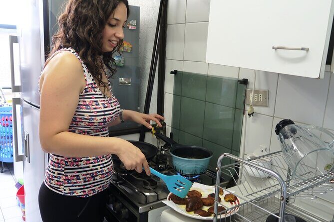 Santiago Chilean and Peruvian Cooking Class with a Local Carol - A Deep Dive into the Santiago Cooking Experience