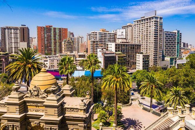 Santiago City Experience - What Does the Tour Mean for You?