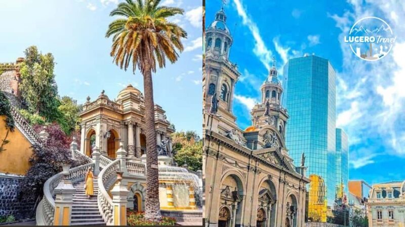 Santiago: City Highlights Walking Tour - An In-Depth Look at Santiago: City Highlights Walking Tour