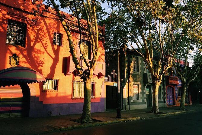 Santiago city tour - Summary for Travelers