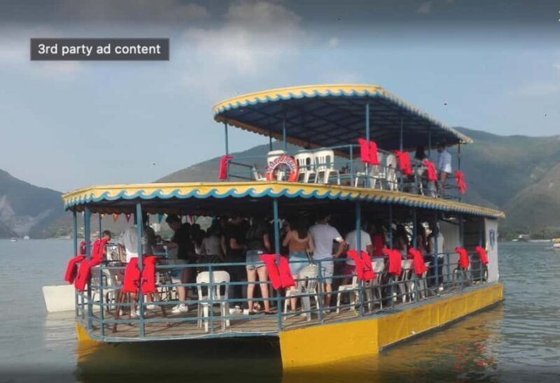 Santiago: Cola de Caballo waterfall and tour of the magical town - An In-Depth Look at the Tour Experience