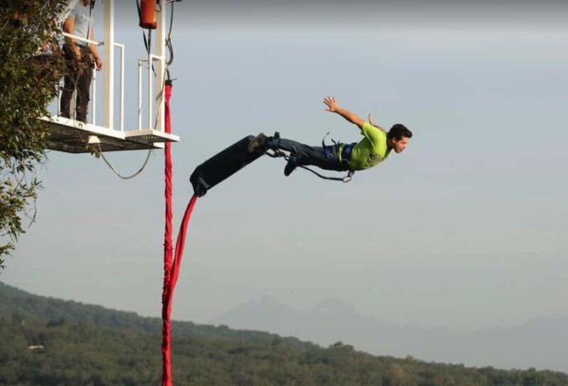 Santiago: Cola de Caballo waterfall and tour of the magical town - Who Is This Tour Best For?