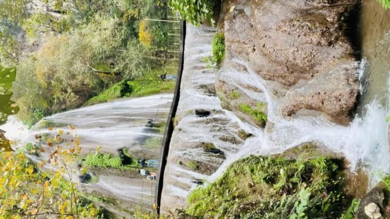 Santiago: Cola de Caballo waterfall and tour of the magical town - FAQ