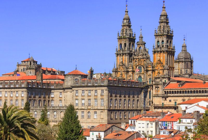 Santiago Compostela and Cathedral Day Trip from Porto - Considerations and Tips
