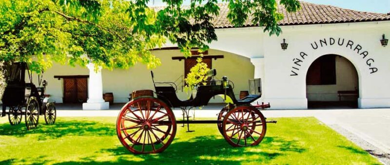 Santiago: Concha y Toro and Undurraga Vineyards Tour - The Practical Side: Logistics and Value