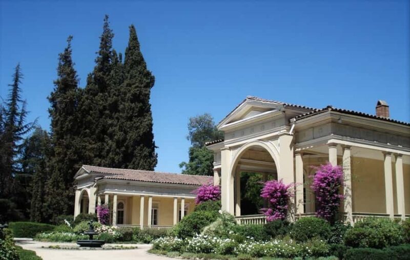 Santiago: Concha y Toro Vineyard Tour w/ Transfer & Tasting - Key Points