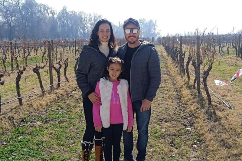 Santiago: Cousiño Macul Vineyard Premium Tasting Tour - A Detailed Look at the Cousiño Macul Premium Tasting Tour