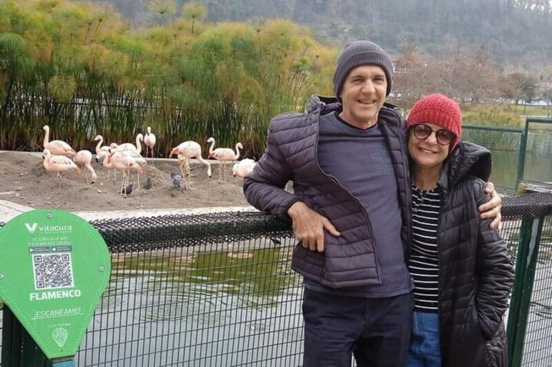 Santiago de Chile: Half-Day City Tour with Local Cuisine - Discovering Santiago’s Historic Heart