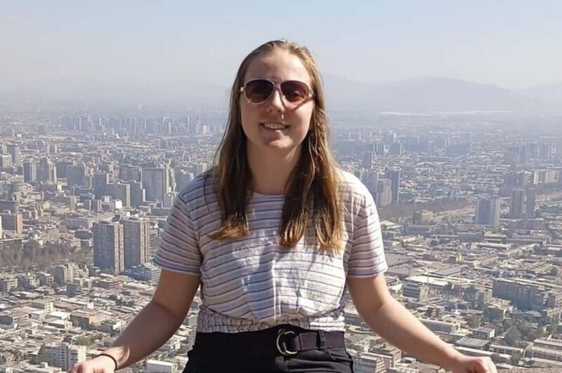 Santiago de Chile: Half-Day City Tour with Local Cuisine - Final Thoughts