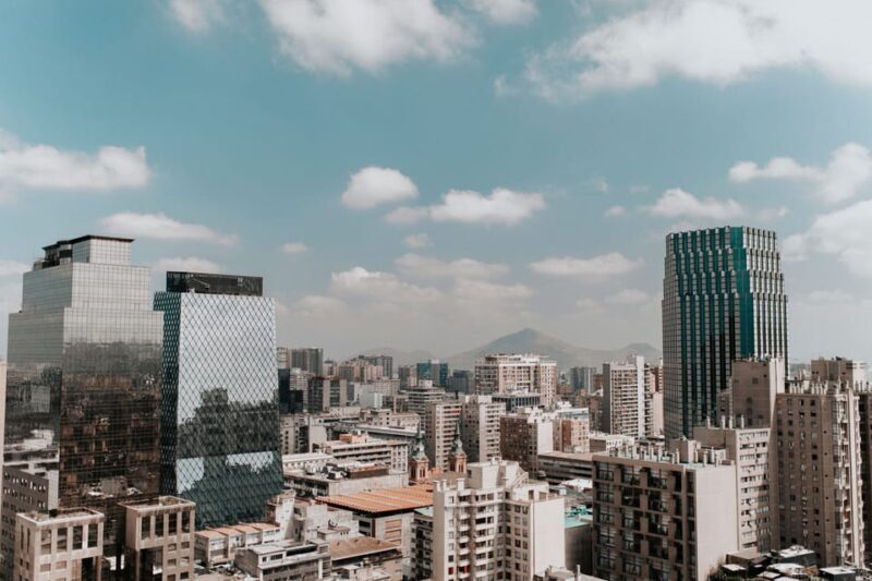 Santiago De Chile: Private Custom Walking tour with A Guide - FAQ