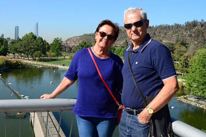 Santiago de Chile Sightseeing Tour - A Detailed Look at the Santiago Sightseeing Tour