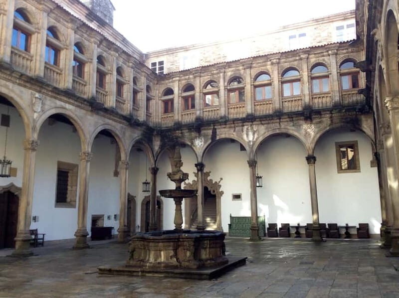 Santiago de Compostela: 4hours tour with everything included - Why We Think This Tour Is Worth It