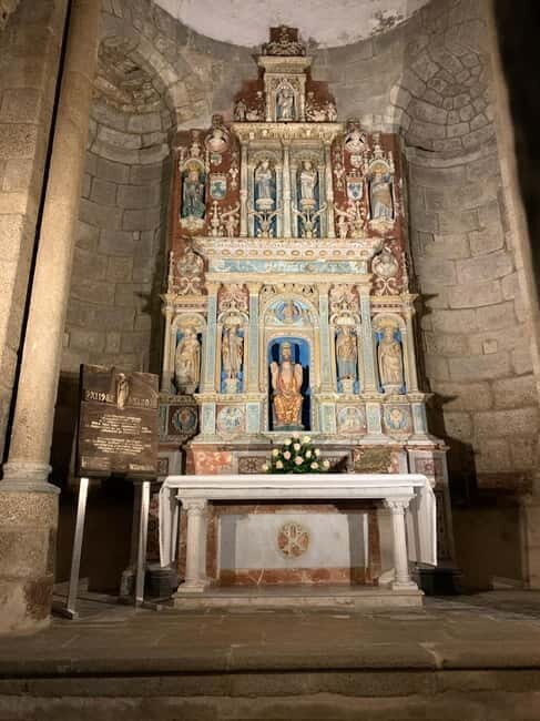 Santiago de Compostela: 4hours tour with everything included - FAQ