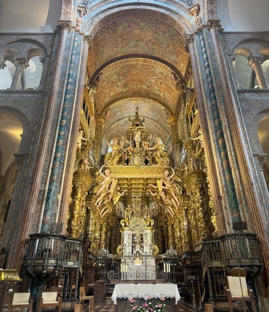 Santiago de Compostela Cathedral and Museum Guided Tour - Final Thoughts: Is This Tour Worth It?