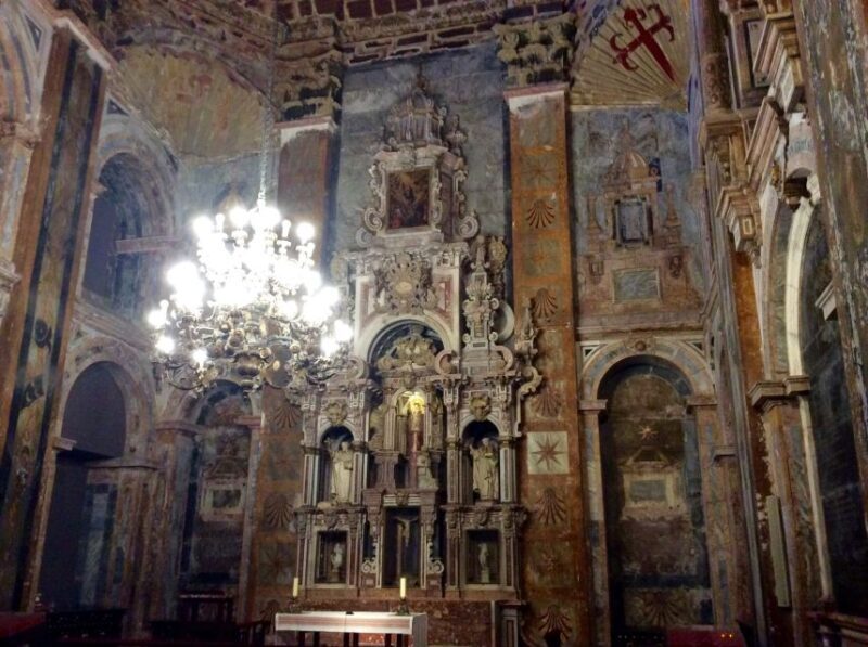 Santiago de Compostela Cathedral and Museum Guided Tour - FAQs
