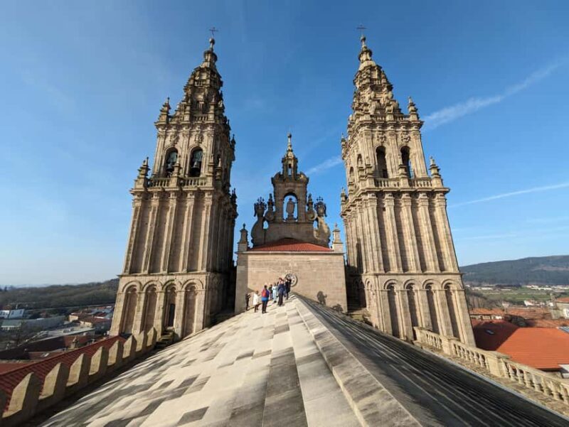 Santiago de Compostela: Cathedral & Carraca Tower Roofs Tour - The Sum Up: Is It Worth It?