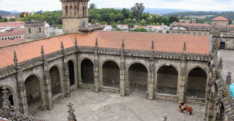 Santiago de Compostela: Cathedral, Museum, and Old Town Tour - FAQs
