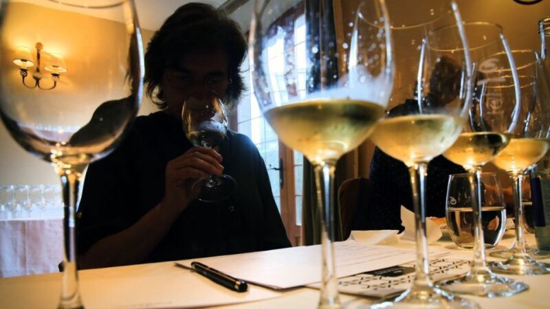 Santiago de Compostela: Cheese and Wine Tasting Experience - FAQ