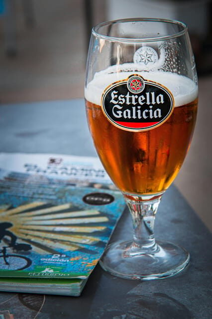 Santiago de Compostela: City tour and typical galician meal - Gastronomy: Savoring Galician Flavors