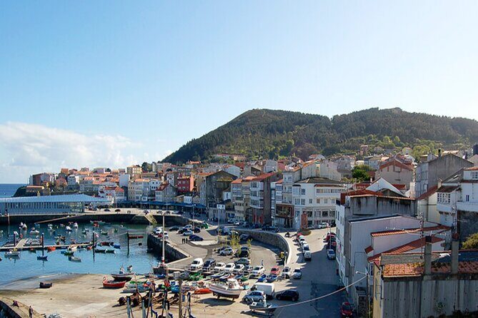 Santiago de Compostela: Finisterre, Costa da Morte, Ézaro, Muros & Carnota - Who Should Consider This Tour?