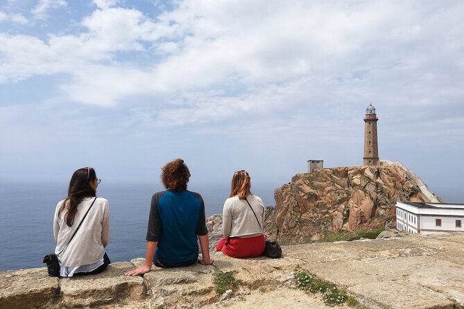 Santiago de Compostela: Finisterre, Muxía & Costa da Morte - A Deep Dive into the Finisterre, Muxía & Costa da Morte Tour