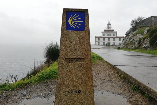 Santiago de Compostela: Finisterre, Muxía & Costa da Morte - Why This Tour Works for You