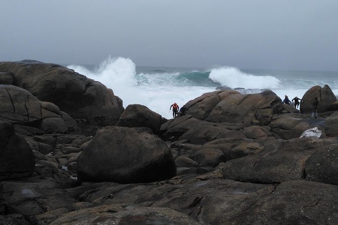 Santiago de Compostela: Finisterre, Muxía & Costa da Morte - Who Should Take This Tour?