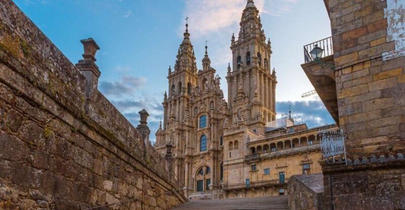 Santiago de Compostela Full-Day Tour From Porto - FAQ