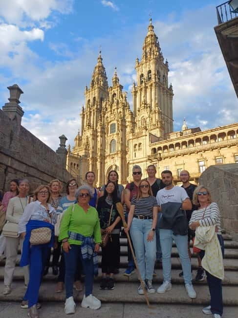 Santiago de Compostela: Mysteries and legends tour - Why This Tour Offers Genuine Value