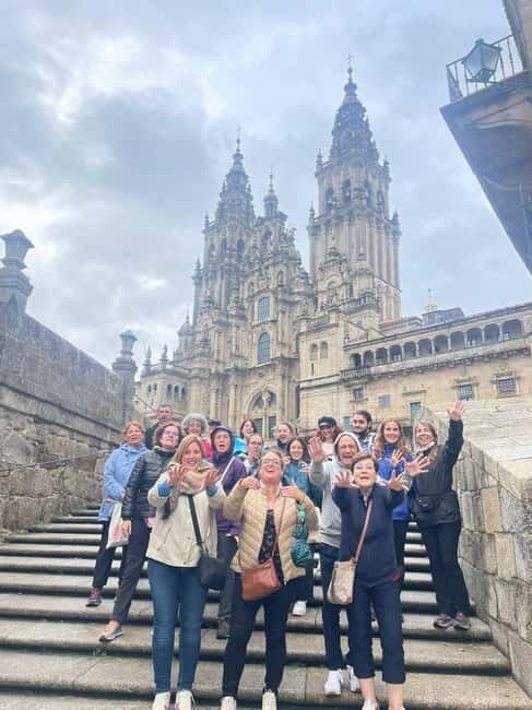 Santiago de Compostela: Mysteries and legends tour - Final Thoughts