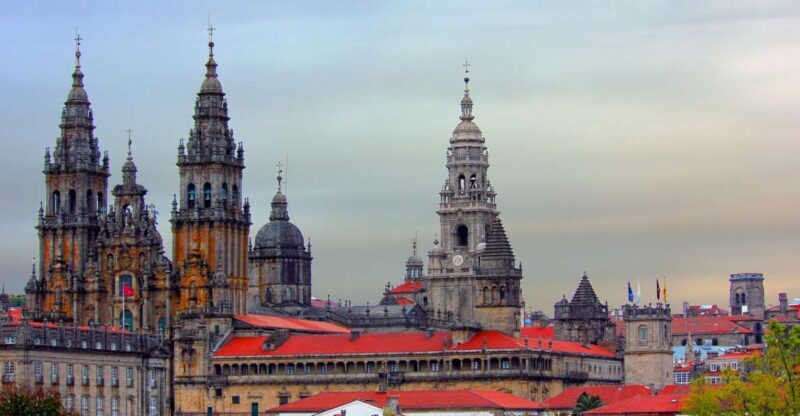 Santiago de Compostela: Old Town Private Tour - Santiago de Compostela: Old Town Private Tour—A Practical Guide
