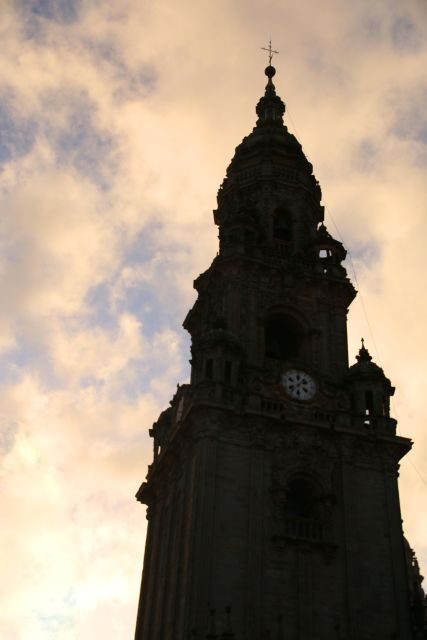 Santiago de Compostela: Old Town Private Tour - Who Should Book This Tour?
