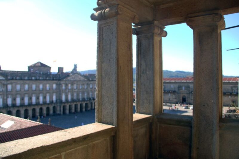 Santiago de Compostela: Old Town Private Tour - FAQ