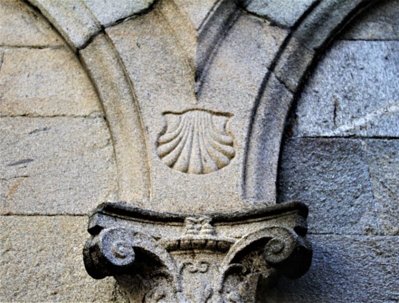Santiago de Compostela: Pilgrim For a Day - Practical Details