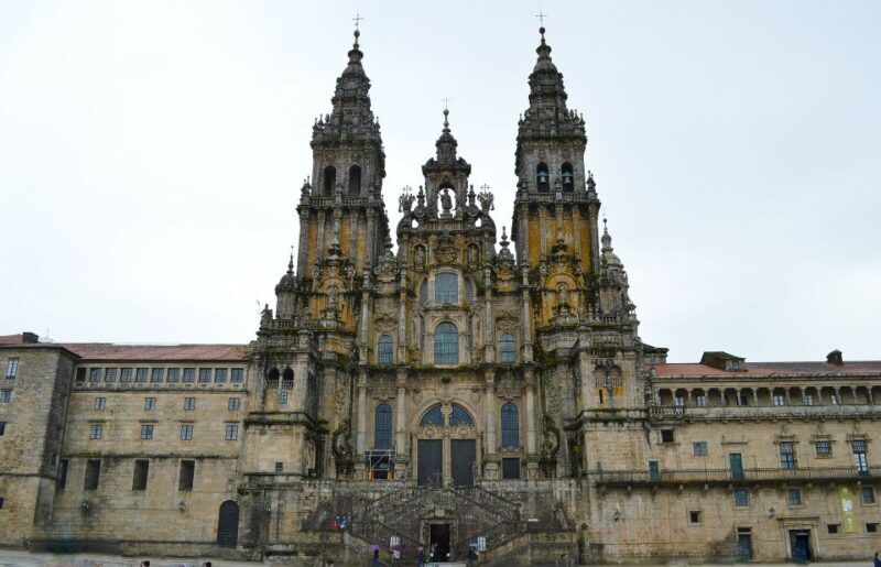 Santiago de Compostela: Pilgrim For a Day - Final Thoughts