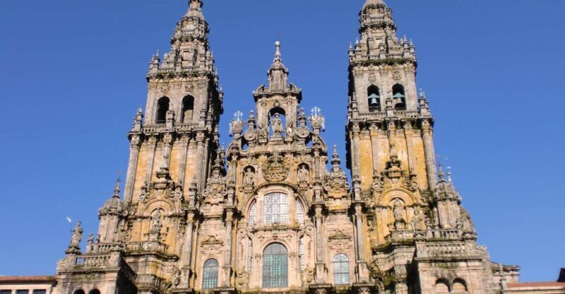 Santiago de Compostela: Private Guided Tour in two hours - The Sum Up: Is This Tour Right for You?