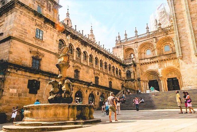 Santiago de Compostela Private Tour (All Inclusive) - Who Should Consider This Tour?