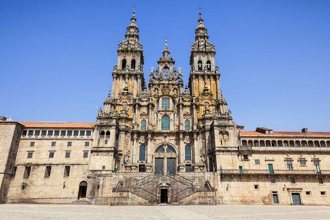 Santiago de Compostela Private Tour (All Inclusive) - Frequently Asked Questions