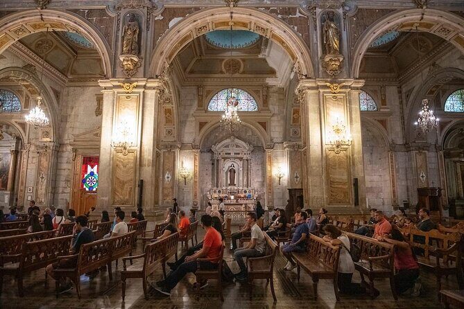 Santiago de Compostela Private Tour from A Coruna - Discovering Santiago de Compostela: A Personal Journey from La Coruna