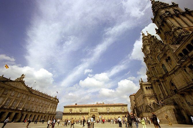 Santiago de Compostela Private Tour from A Coruna - Final Thoughts