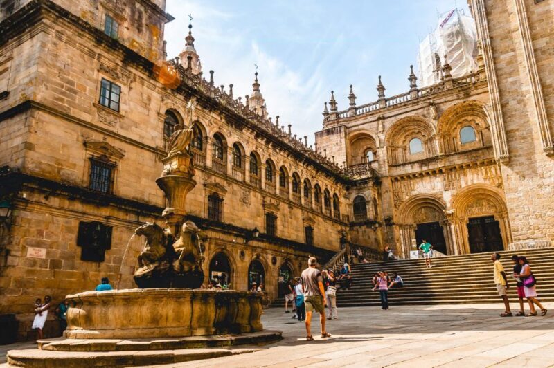 Santiago de Compostela: Private Tour - Final Thoughts