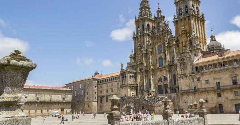 Santiago de Compostela: Private Tour - FAQ