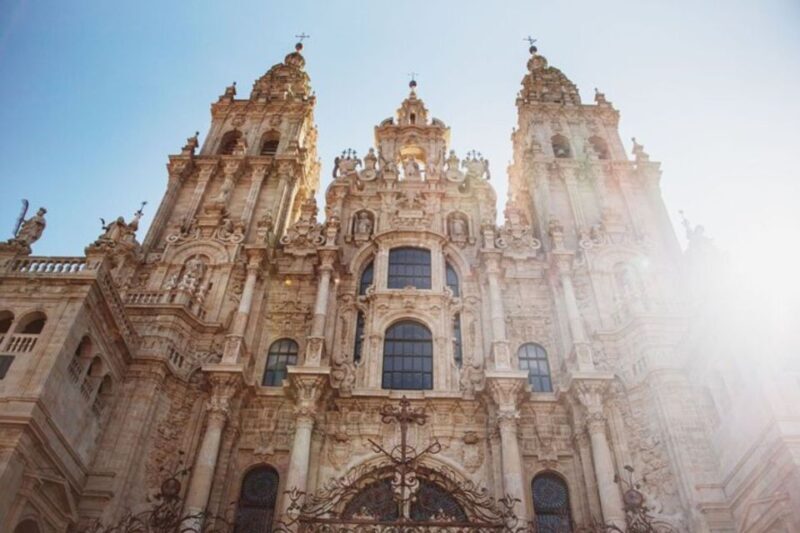 Santiago de Compostela: Private tour with a local guide - Who Will Love This Tour?