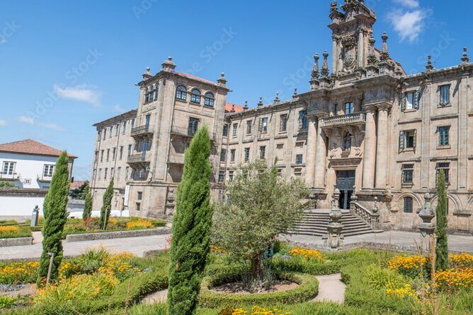 Santiago de Compostela Scavenger Hunt and Sights Self-Guided Tour - Final Thoughts